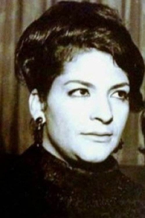 Photo of Parvin Malakouti, Acting