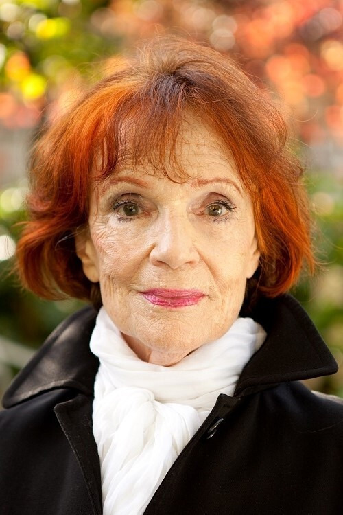 Photo of Susan Travers, Acting