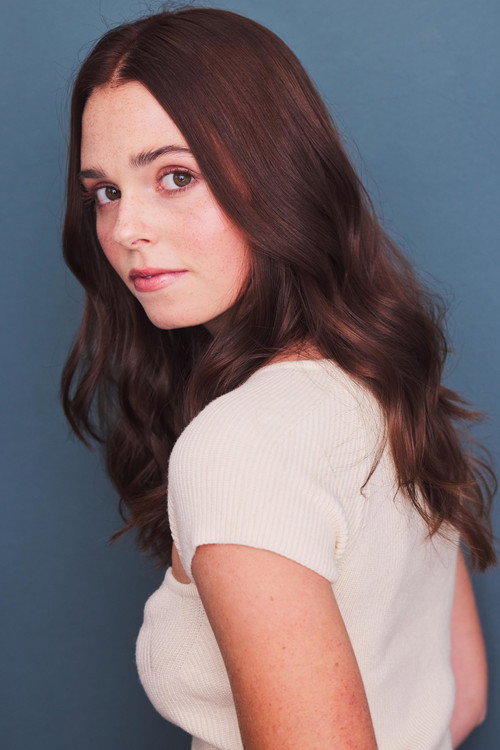 Photo of Lottie Guidi, Acting