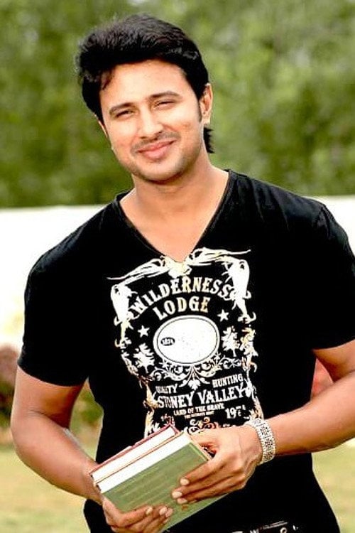 Photo of Raja, Acting