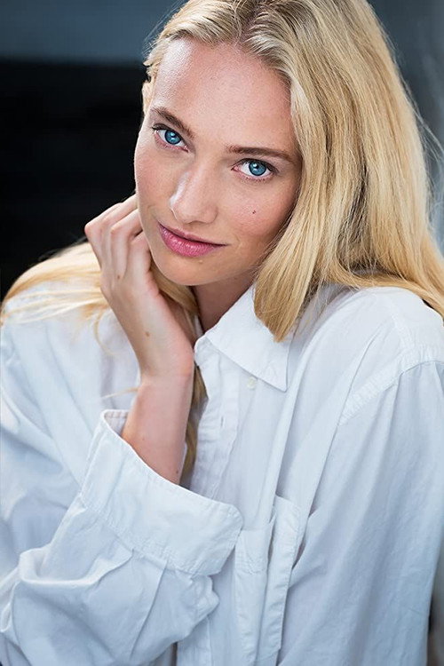 Photo of Autumn Kendrick, Acting