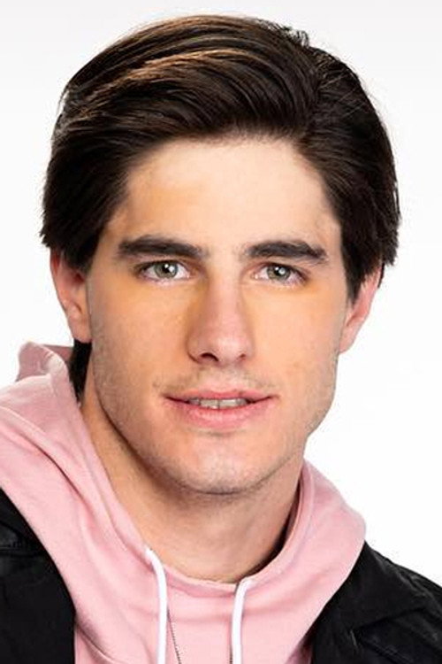 Photo of Franco Molinas, Acting