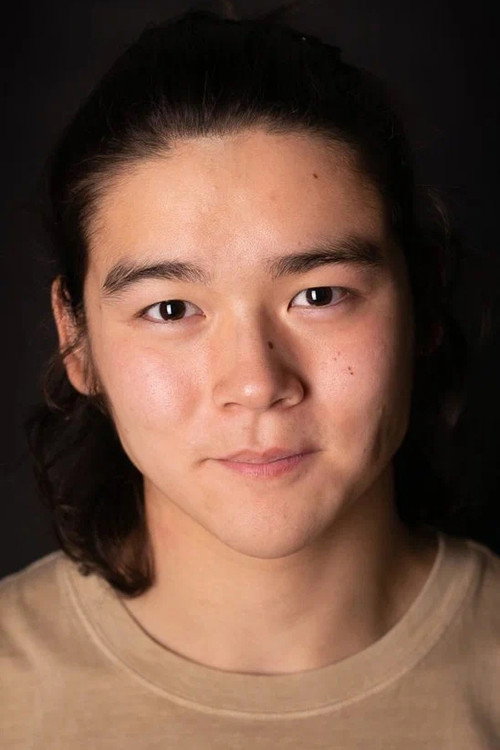 Photo of Ансар Ильясов, Acting