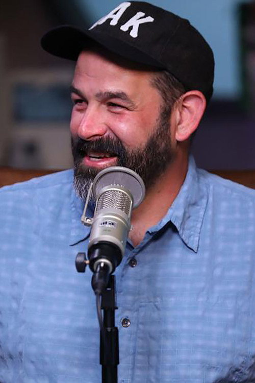 Photo of Patrick Norton, Acting