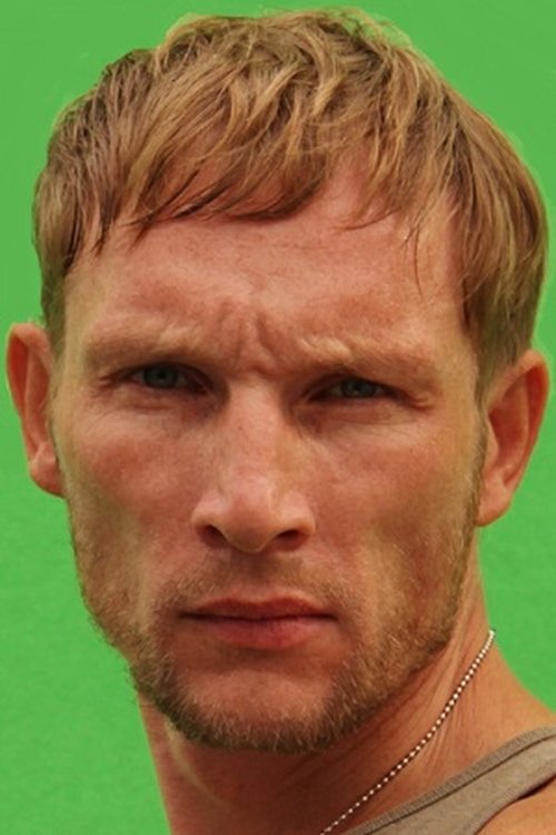 Dmitry Brauer profile