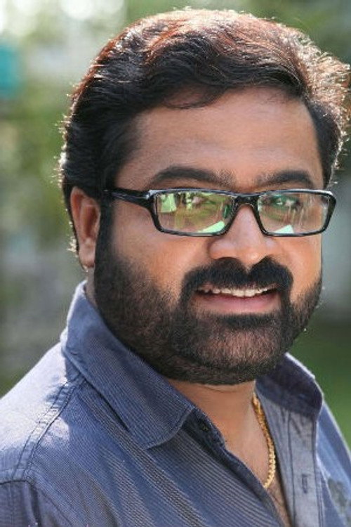 Photo of Arun Ghosh, Acting