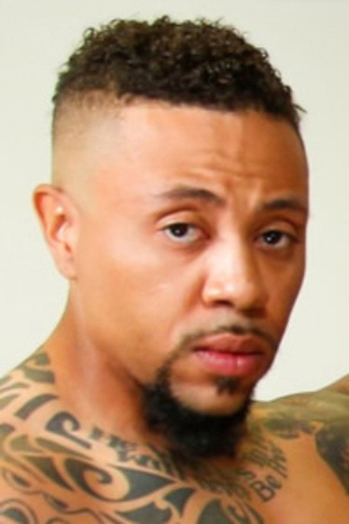 Photo of Eddie Jaye, Acting