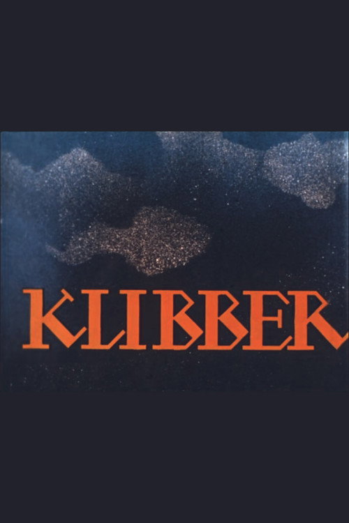 Movie poster for Klibberkleeschen (1985)
