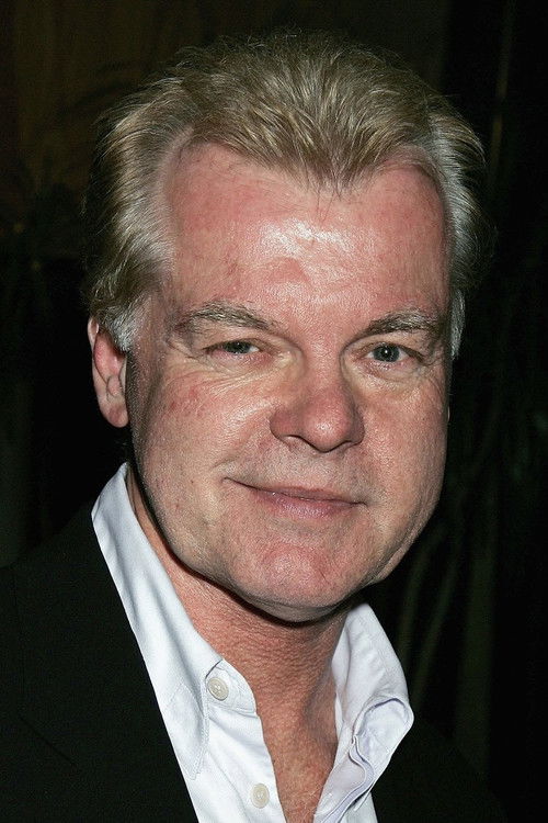 David S. Ward profile