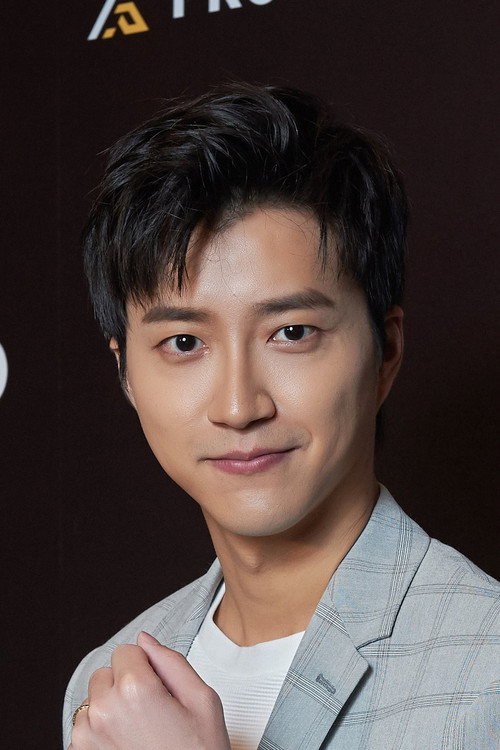 Chiang Hung-chieh profile