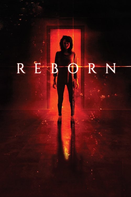 Movie poster for Reborn (2018)