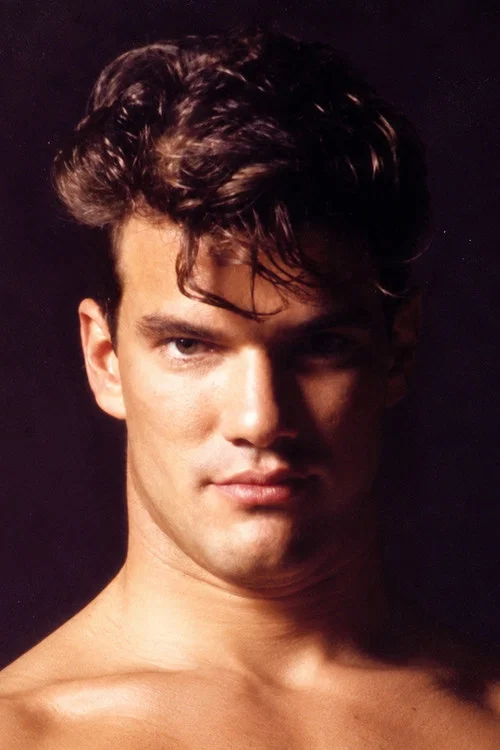 Photo of Rick Bolton, Acting