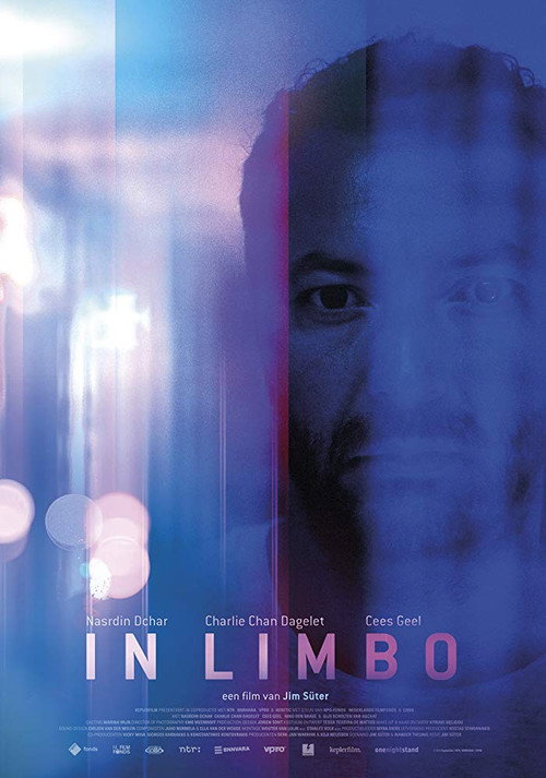 Movie poster for In Limbo (2018)