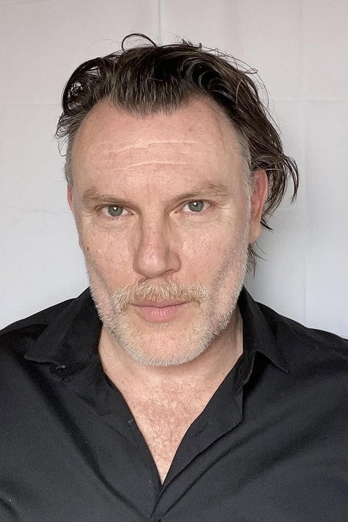 Photo of Igor Grbesic, Acting