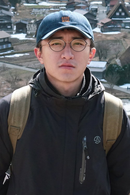 Photo of Zhang Bu-yi, Directing