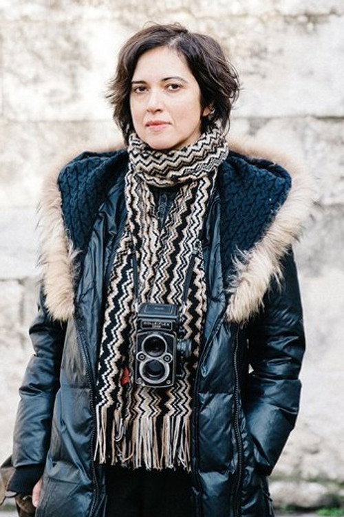 Photo of Rena Effendi, Directing