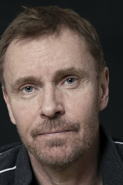 Duncan Green profile