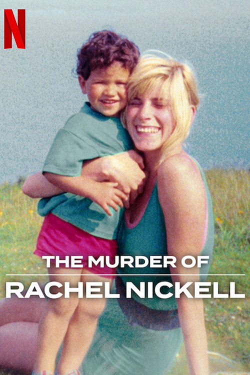 Movie poster for The Murder of Rachel Nickell (2026)