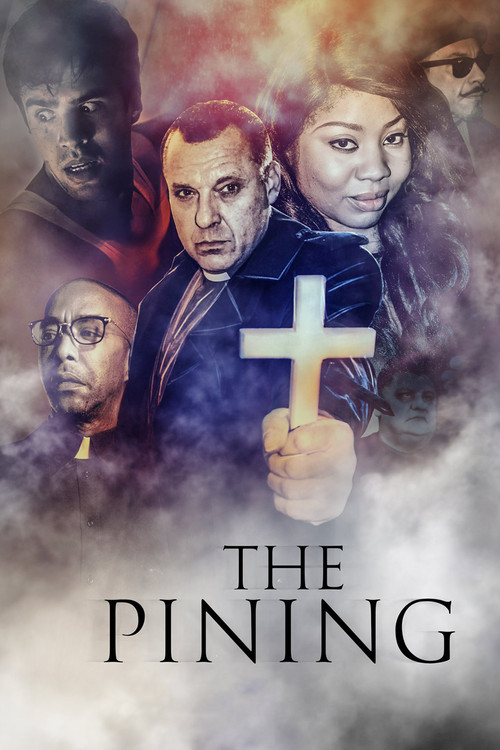 Movie poster for The Pining (2019)