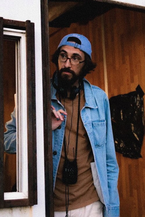 Photo of Wael Abumansour, Directing
