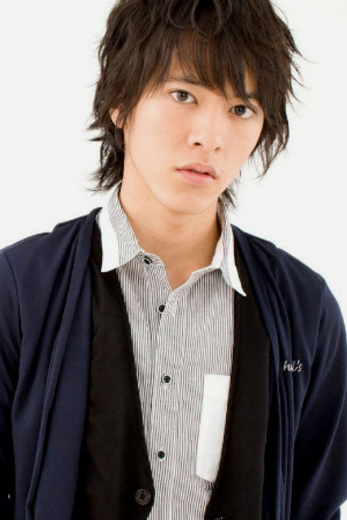 Shota Matsushima profile