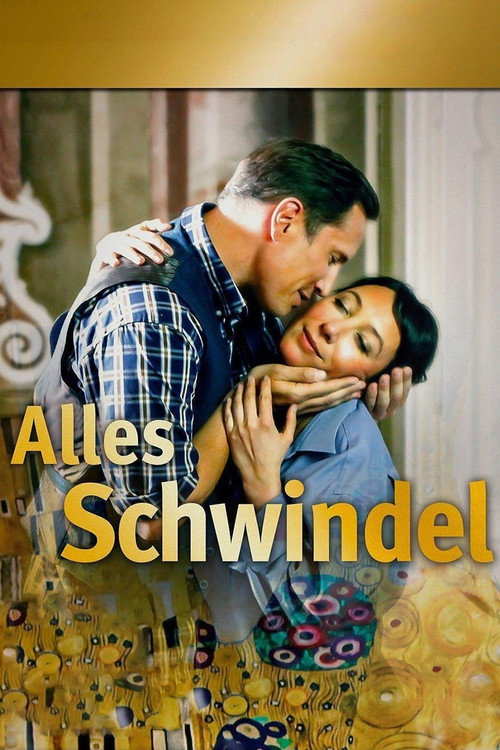 Movie poster for Alles Schwindel (2013)