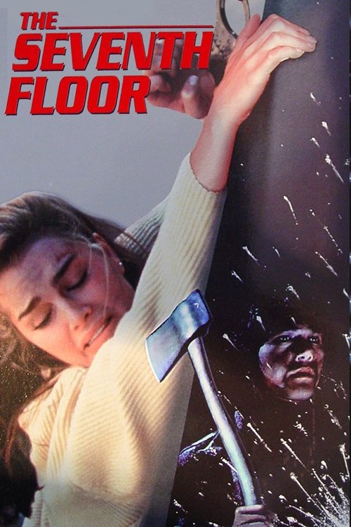 Movie poster for The Seventh Floor (1994)