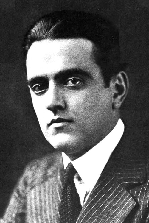 Photo of Richard Travers, Acting