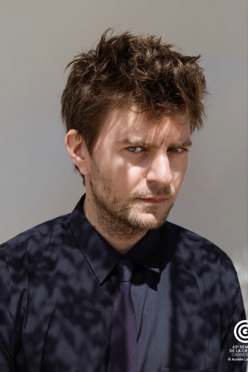 Photo of Leonardo Van Dijl, Directing