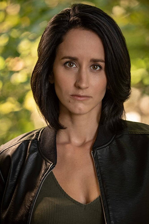 Photo of Heather Fusari, Acting