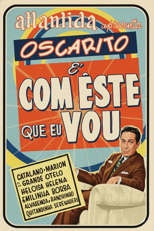 Movie poster for That's What I'm Gonna Do (1948)