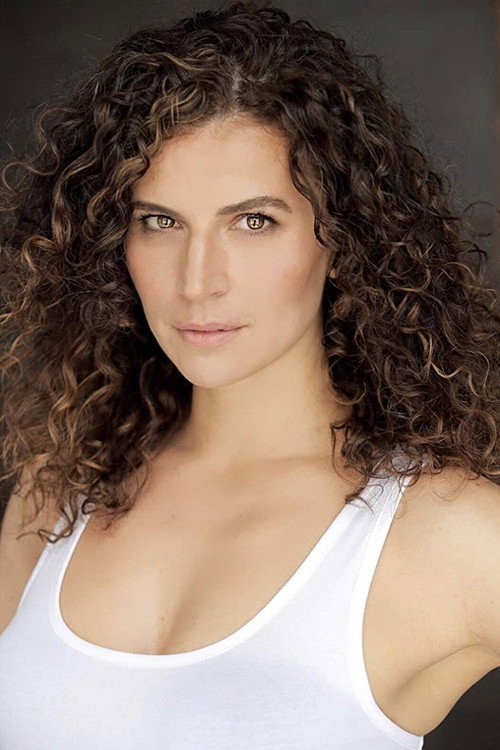 Katarína Morháčová profile