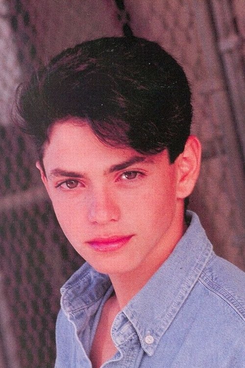 Photo of Mike Vitar, Acting