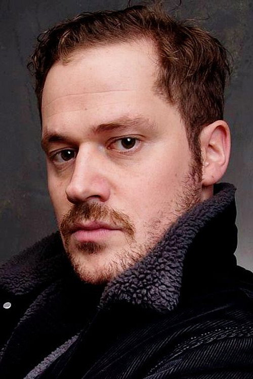 Photo of Jakob Benkhofer, Acting