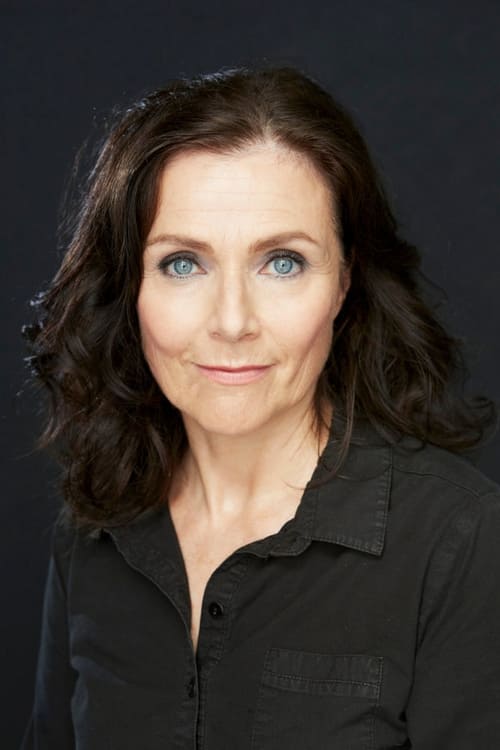 Maija Paunio profile