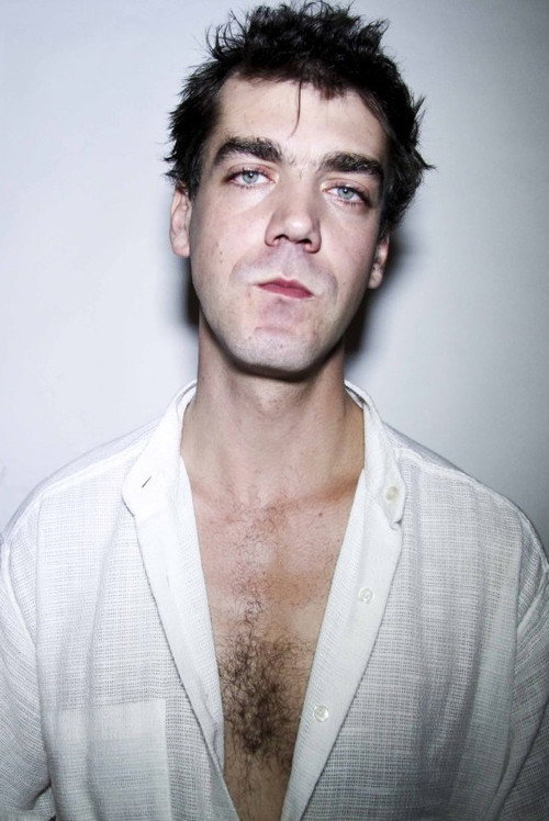 Photo of Gabriele Silli, Acting