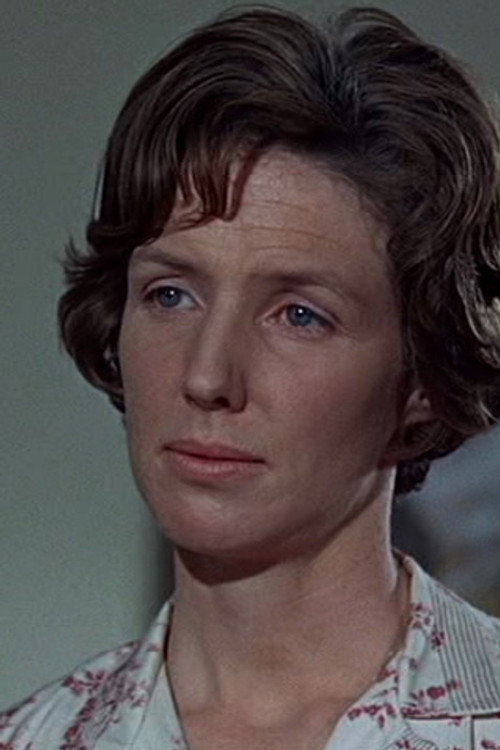 Photo of Laurinda Barrett, Acting