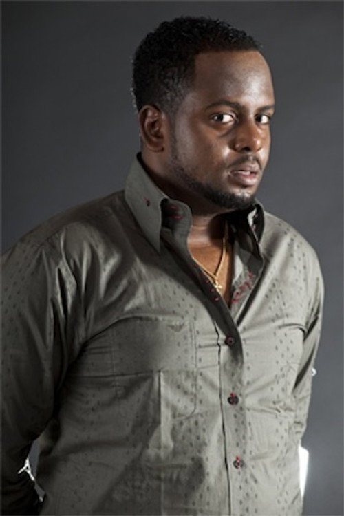 Photo of Steven Kanumba, Writing