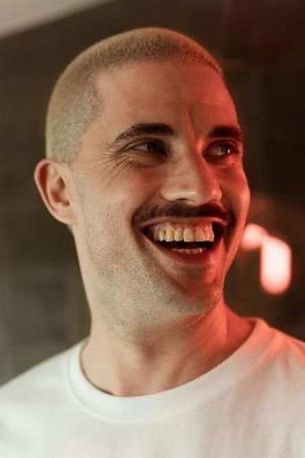 Photo of Dominik Fellmann, Acting