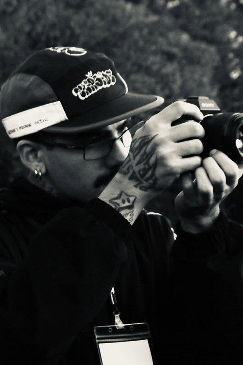 Photo of Arthur Rodrigues, Directing