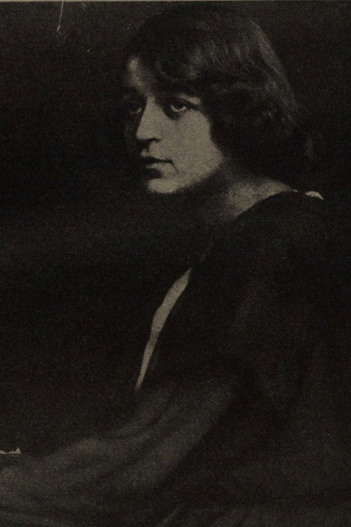 Movie poster for The Two Sister’s Tragedy (1913)