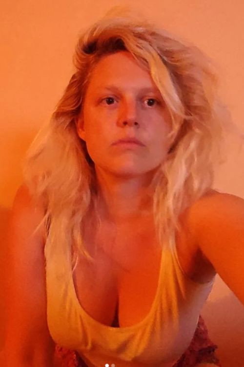 Photo of Tine Cartuyvels, Acting