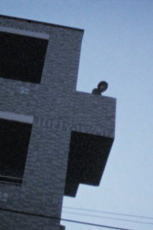 Movie poster for The Far East Apartment (2004)
