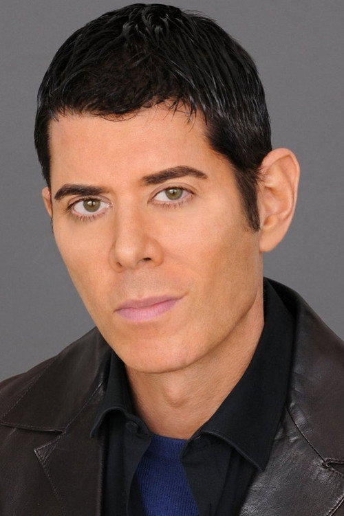 Photo of Jack Bank, Acting