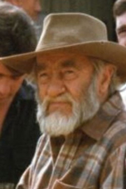 Harold Baigent profile