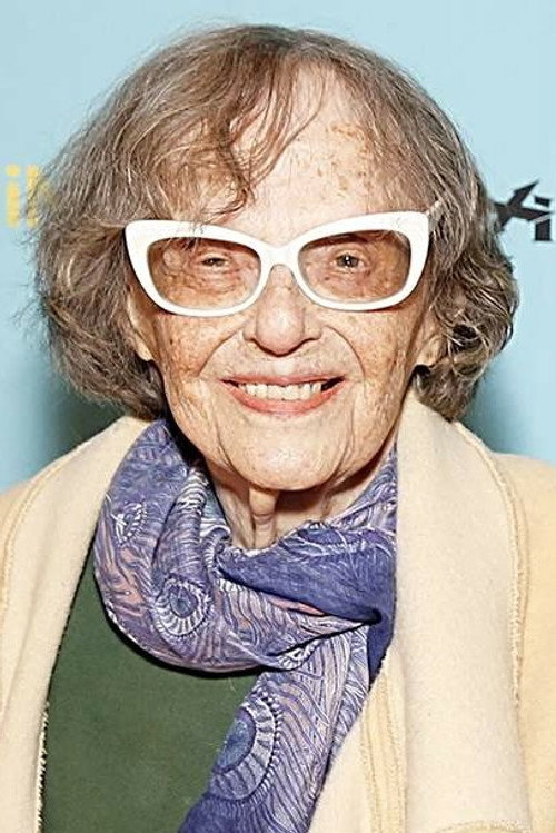 Photo of Joy Kane, Acting