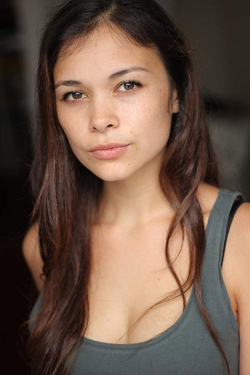 Photo of Megan Elizabeth Wright, Acting