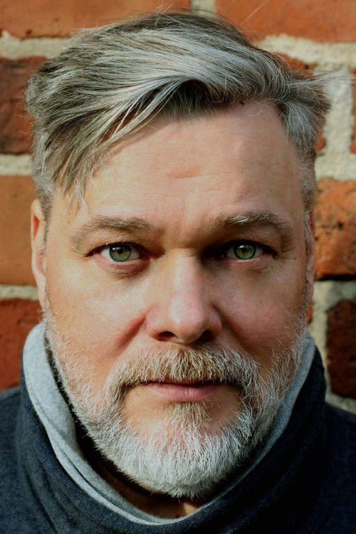 Torsten Münchow profile