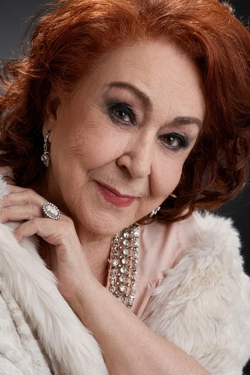 Photo of Marissa Garrido, Creator