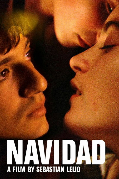 Movie poster for Christmas (2009)